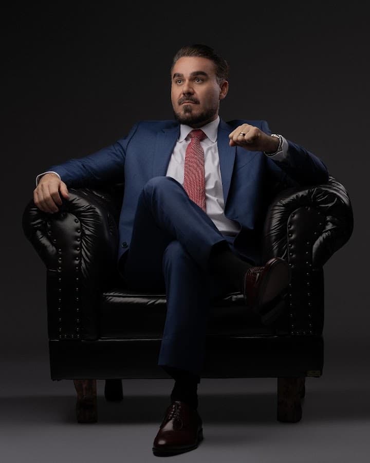 Matheus Santos Advogados