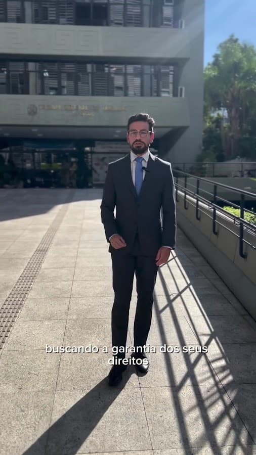 Matheus Santos Advogados — foto