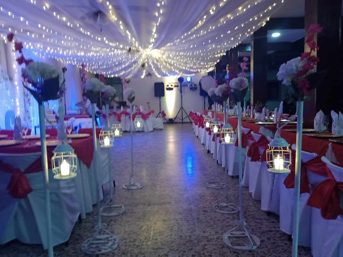 Decibel Producción de Eventos — foto
