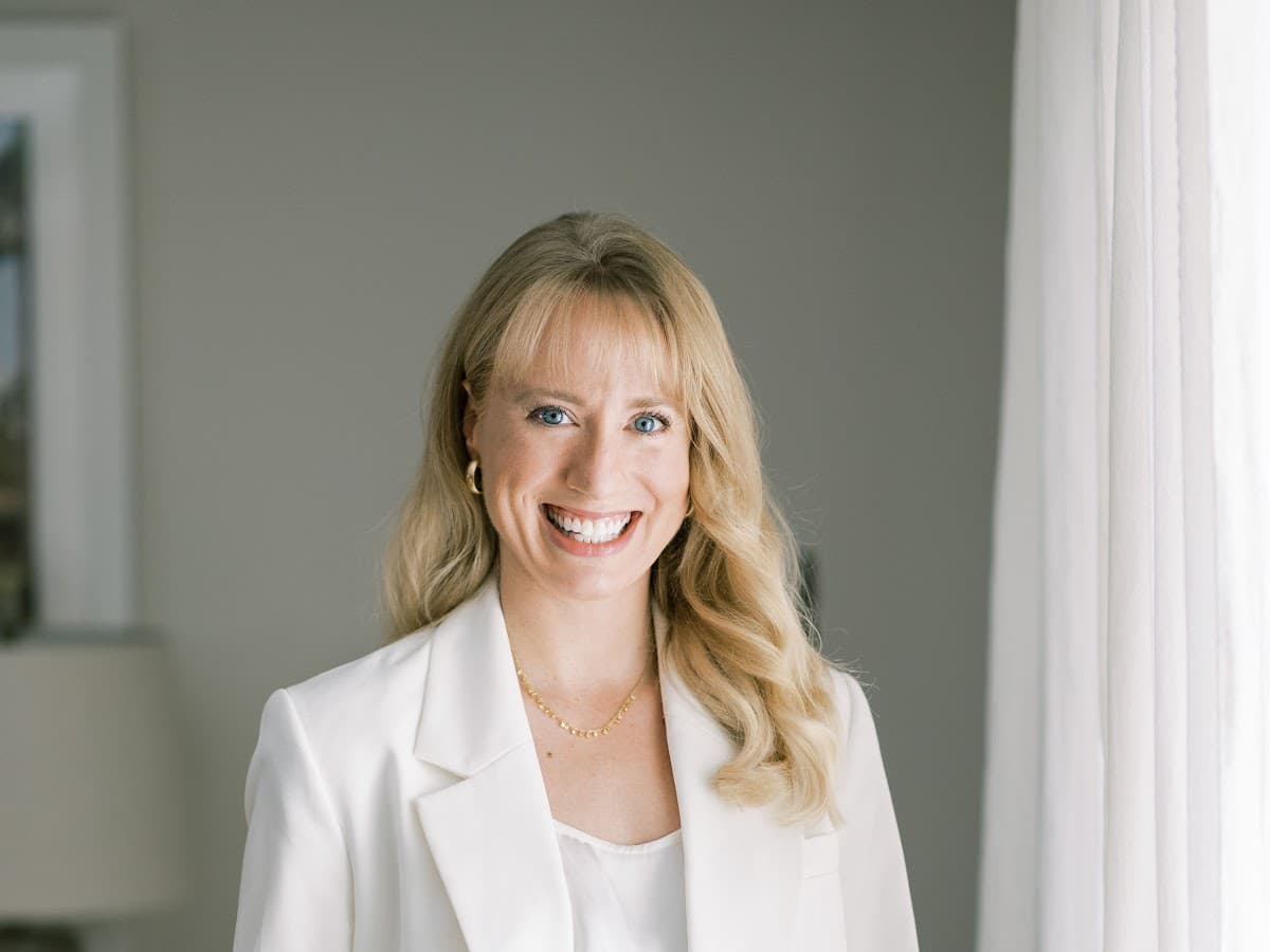Jamie Schlifstein, MS, RD — foto