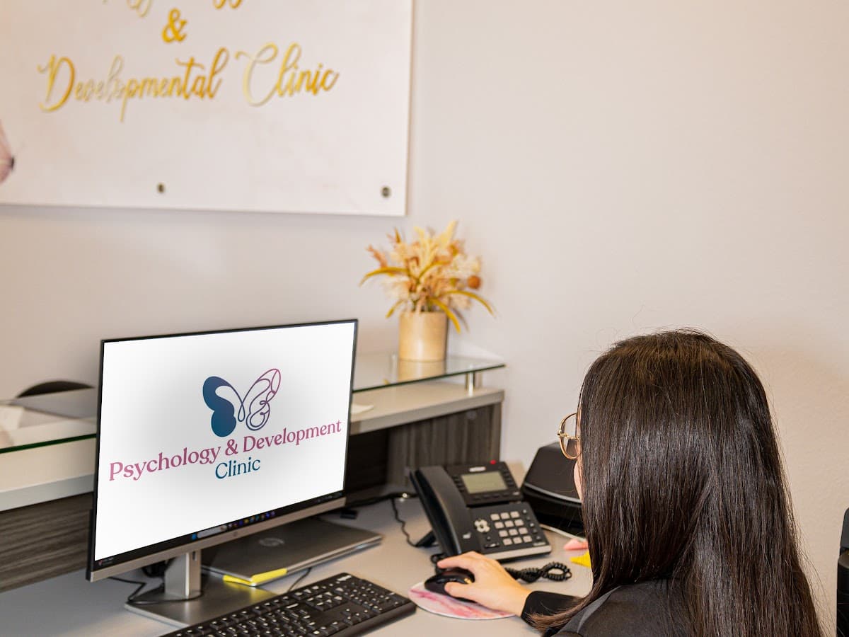 Multilingual Psychological Services — foto