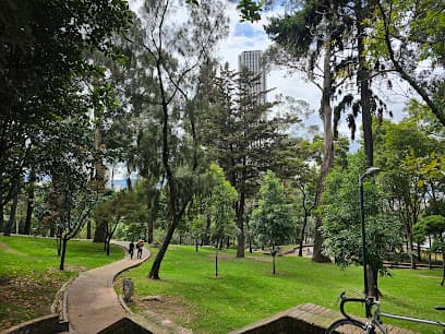 Parque de la Independencia - Bicentenario