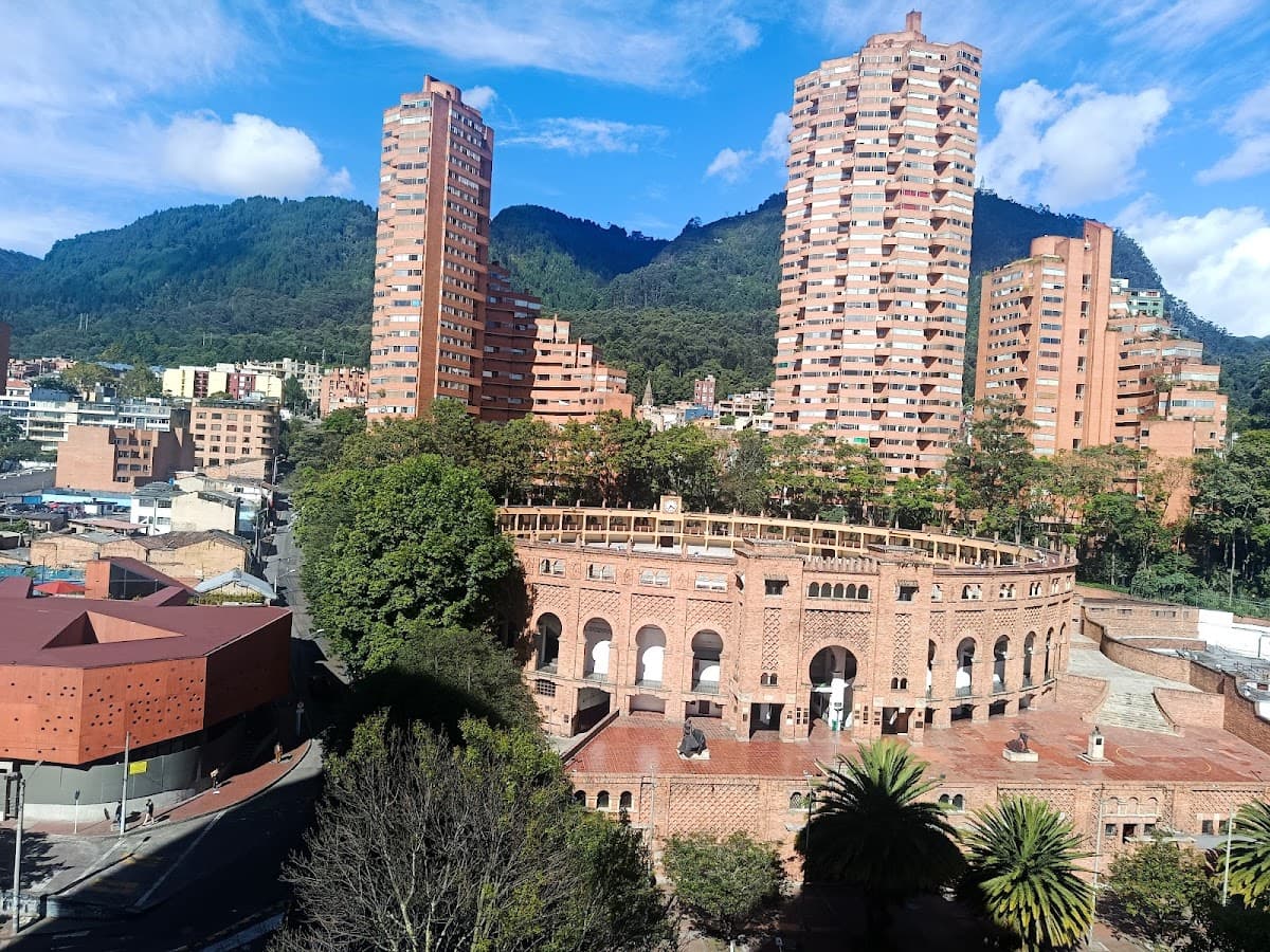 Parque de la Independencia - Bicentenario — foto