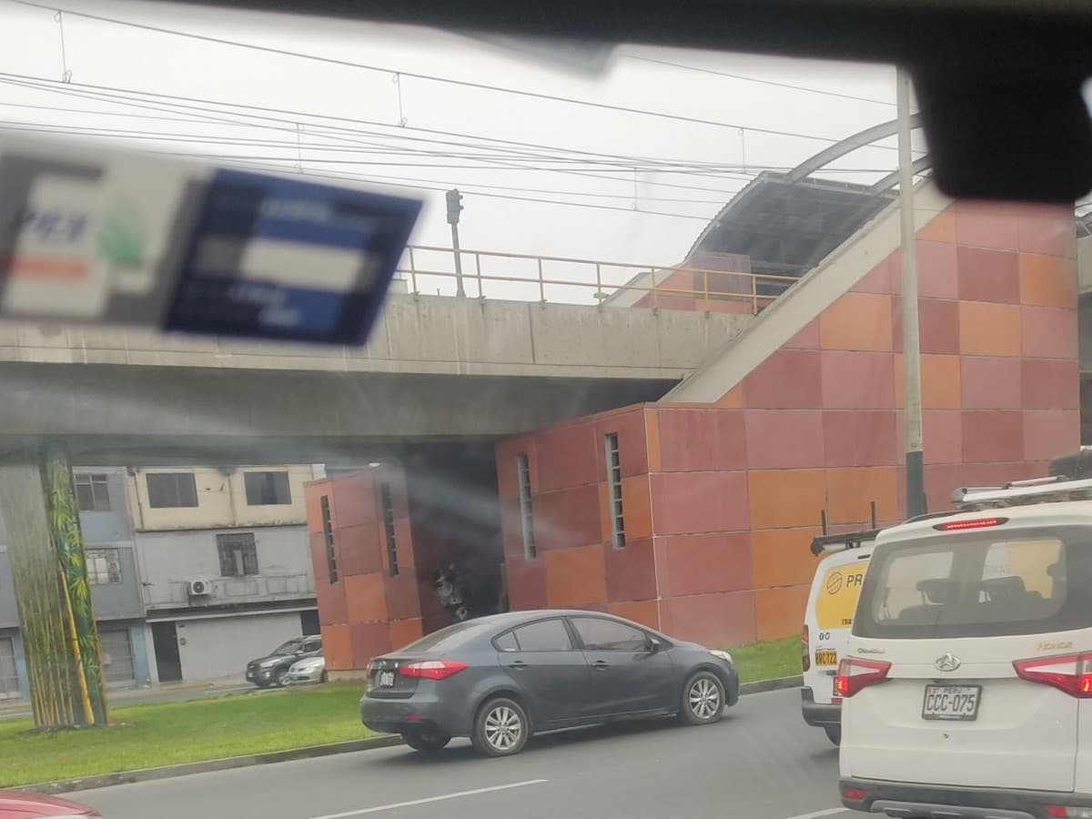 Rento Perú — foto
