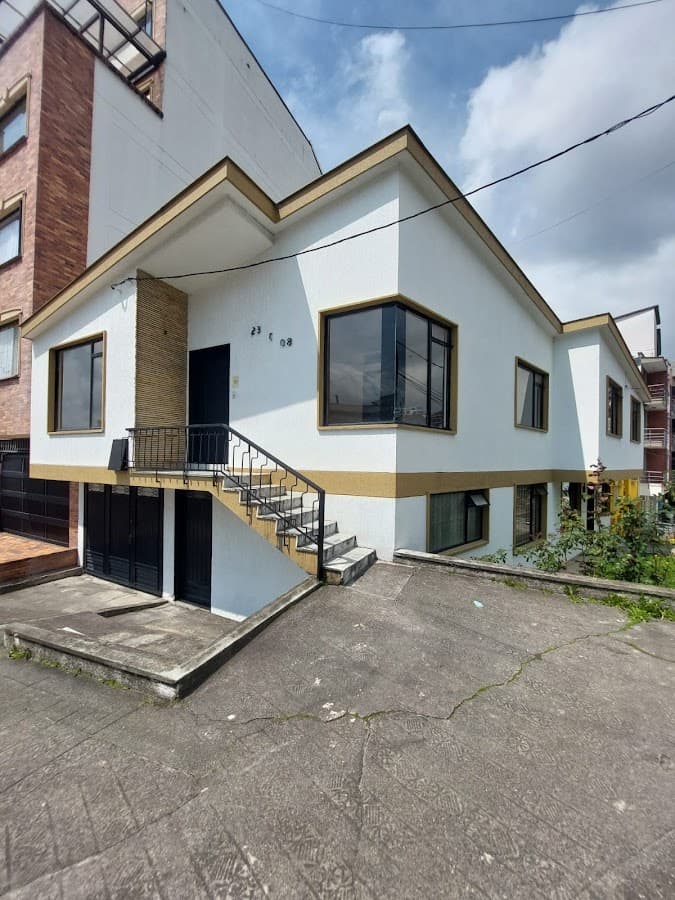 Casa Palermo Manizales — foto