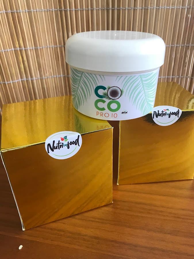 Nutribyfood - Milena Randisi — foto