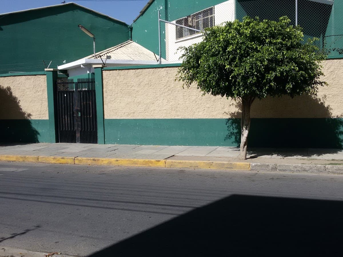 Colegio Maryknoll