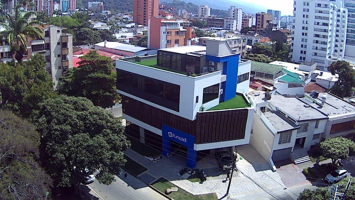 Funcadi Fundación Casa del Diabetico — foto