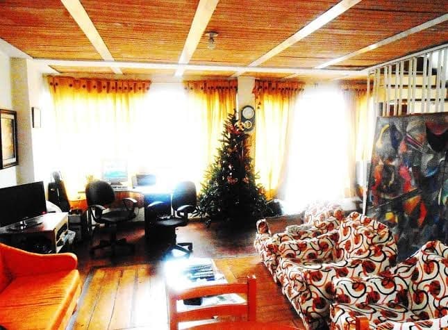 Posada Urbana Bogotá