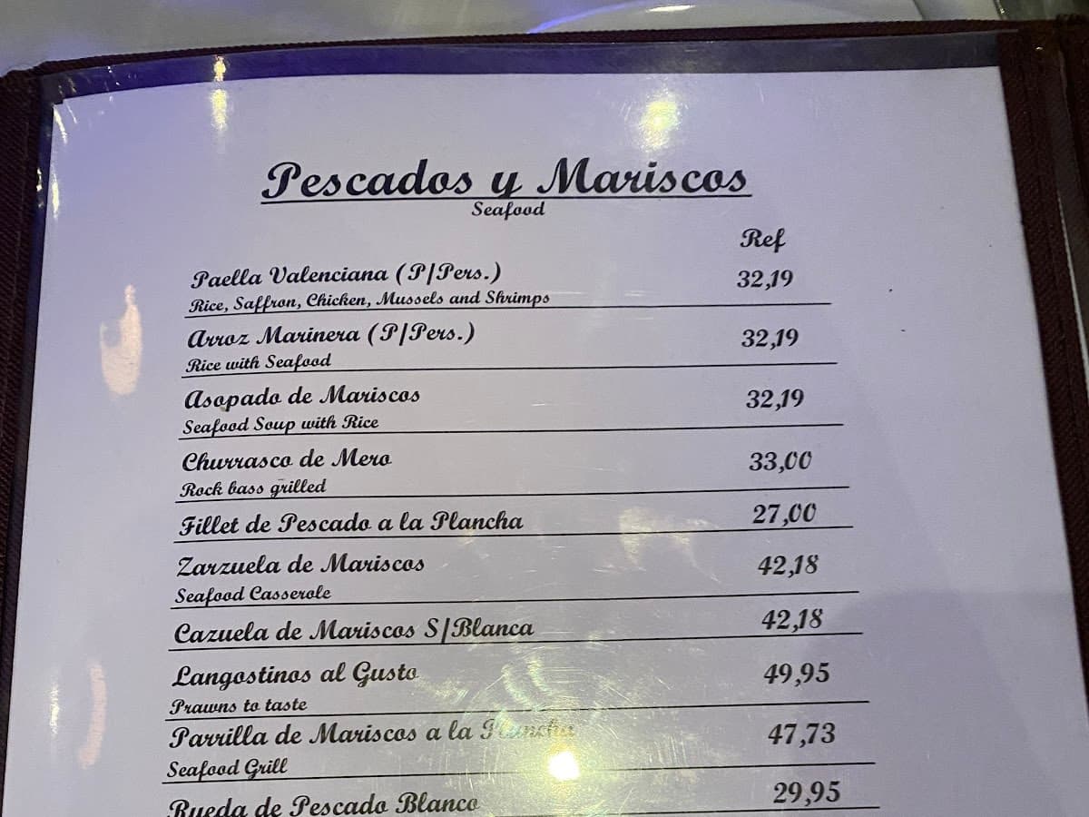 Rest. Terraza SteakHouse — foto