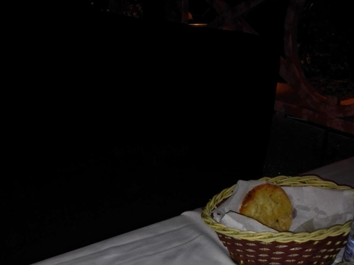 Rest. Terraza SteakHouse — foto