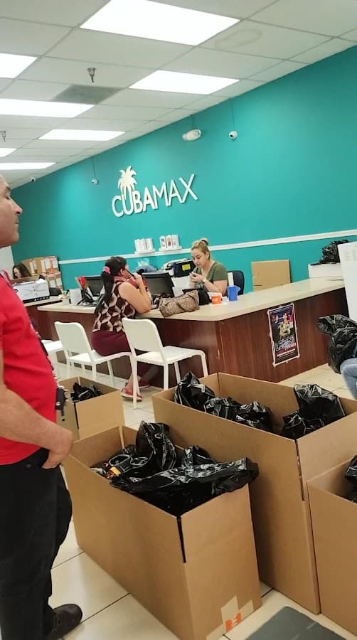 CUBAMAX TRAVEL — foto