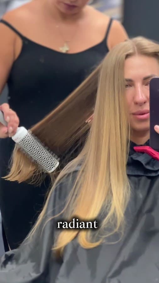 Lawa Salon LLC — foto