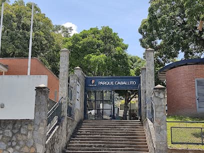 Parque Caballito