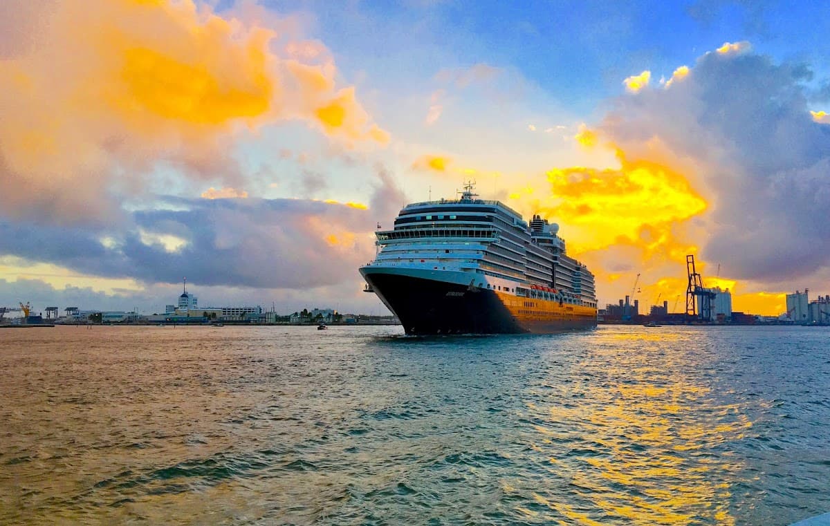 Port Everglades