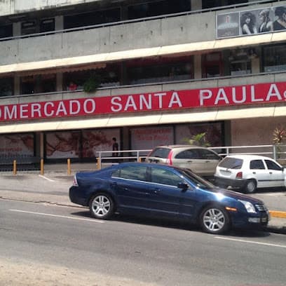 Supermercado Santa Paula — foto