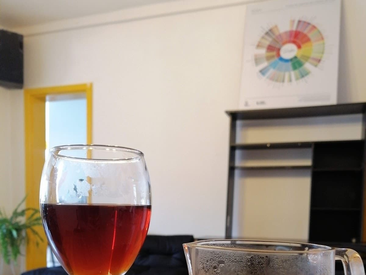 Rodson Coffee — foto