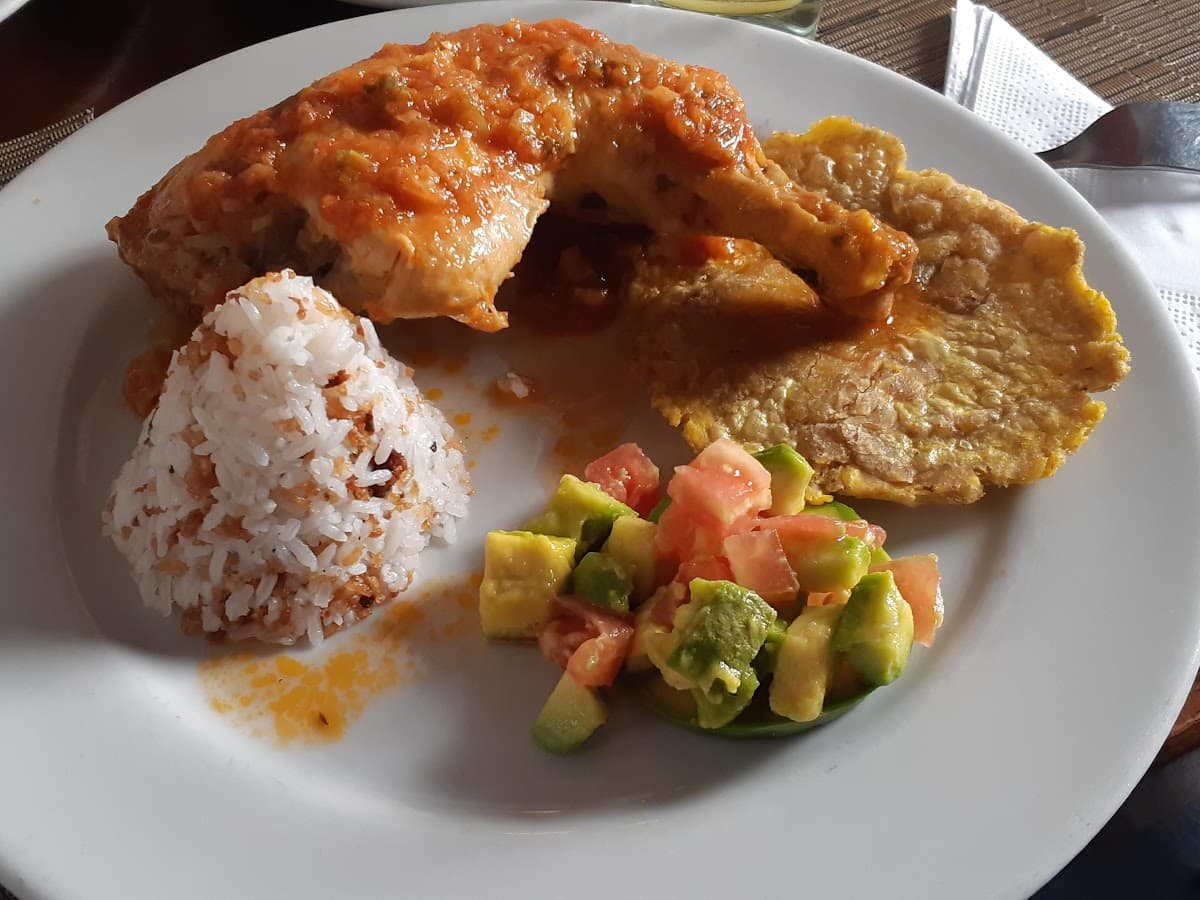 Restaurante Ringlete — foto