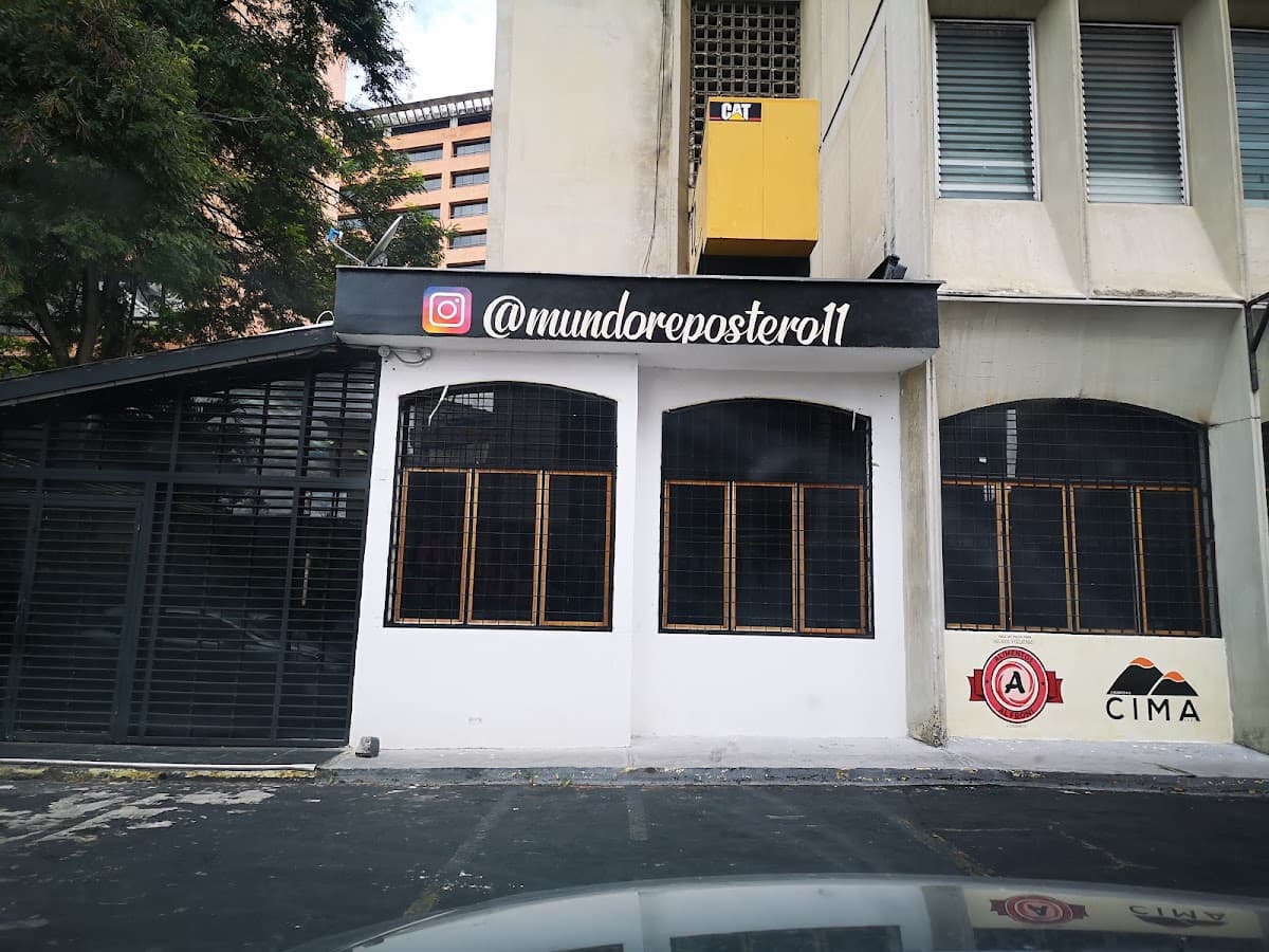 Mundo Repostero 11
