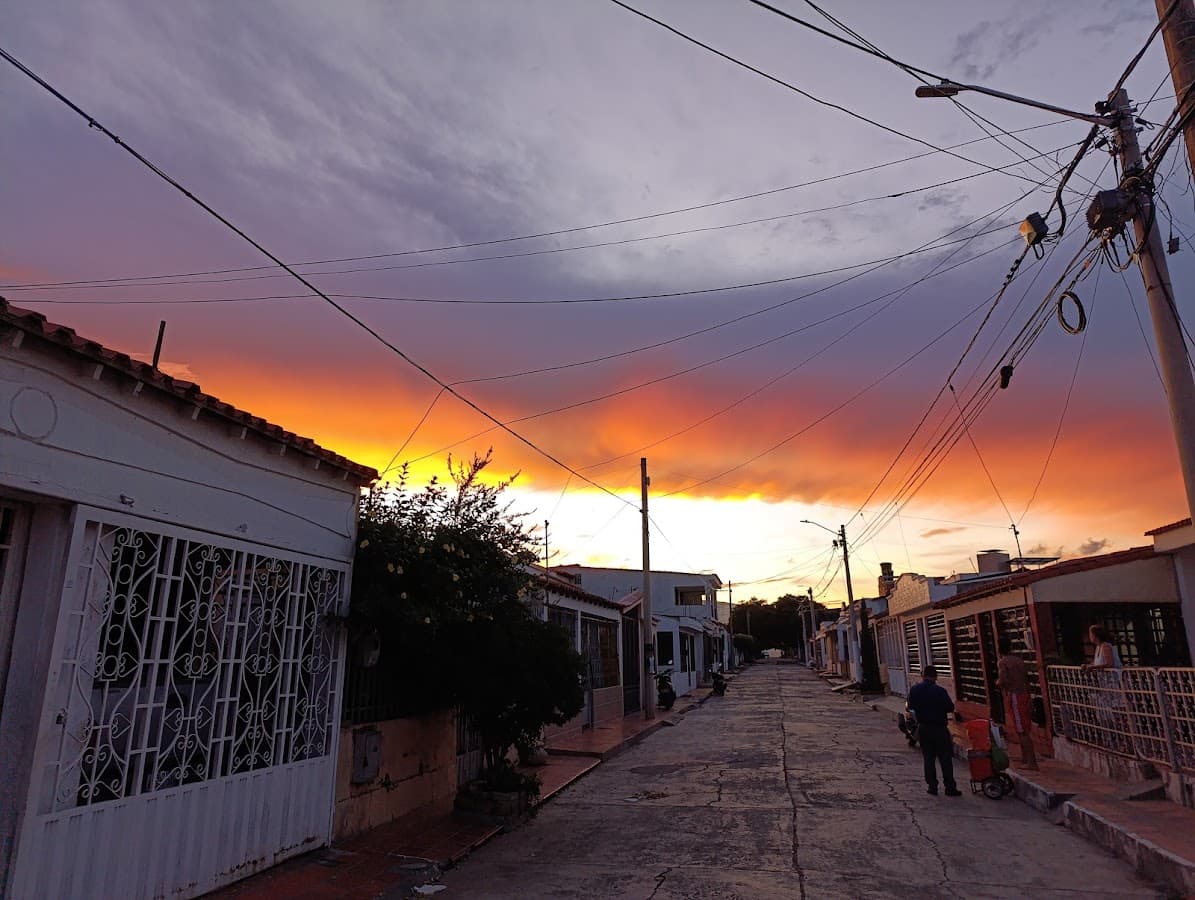 Mirador Tucunaret — foto