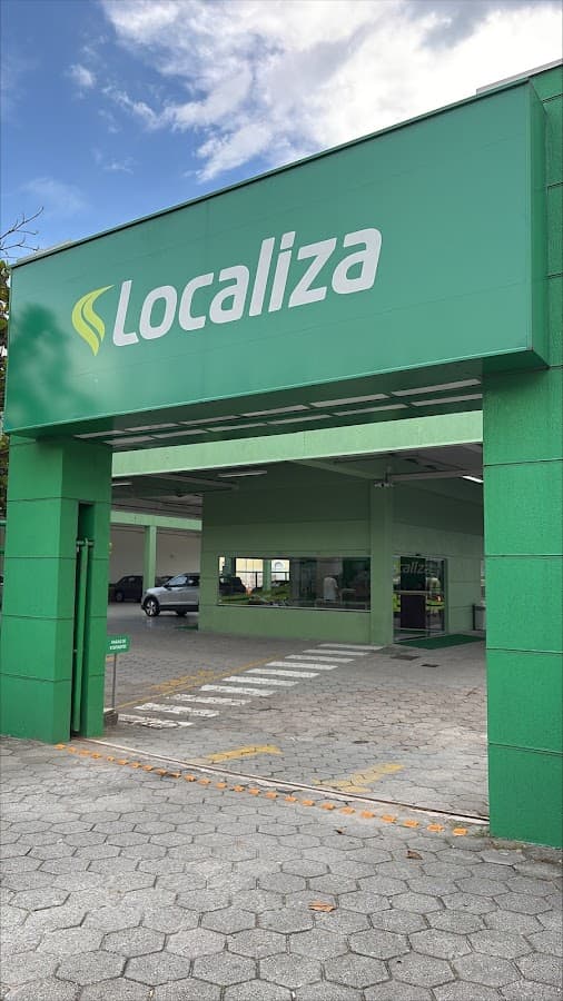 Localiza Aluguel de Carros — foto