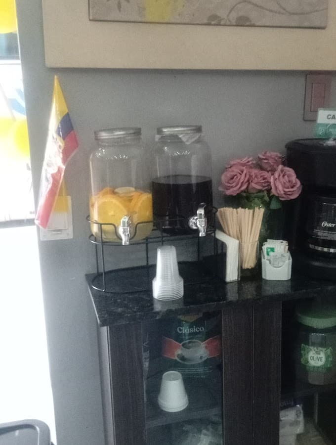 HOTEL PRESIDENTE COMFORT Internacional — foto