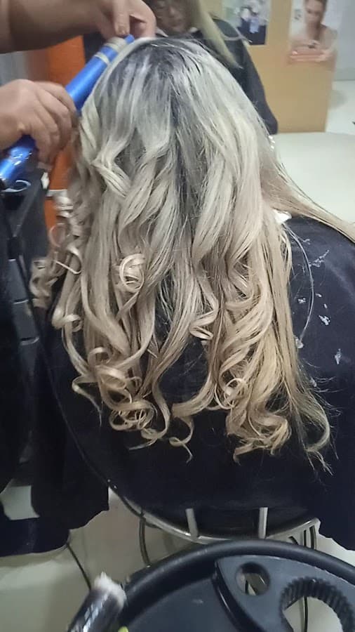 Ondas & Lisos - CBBA — foto