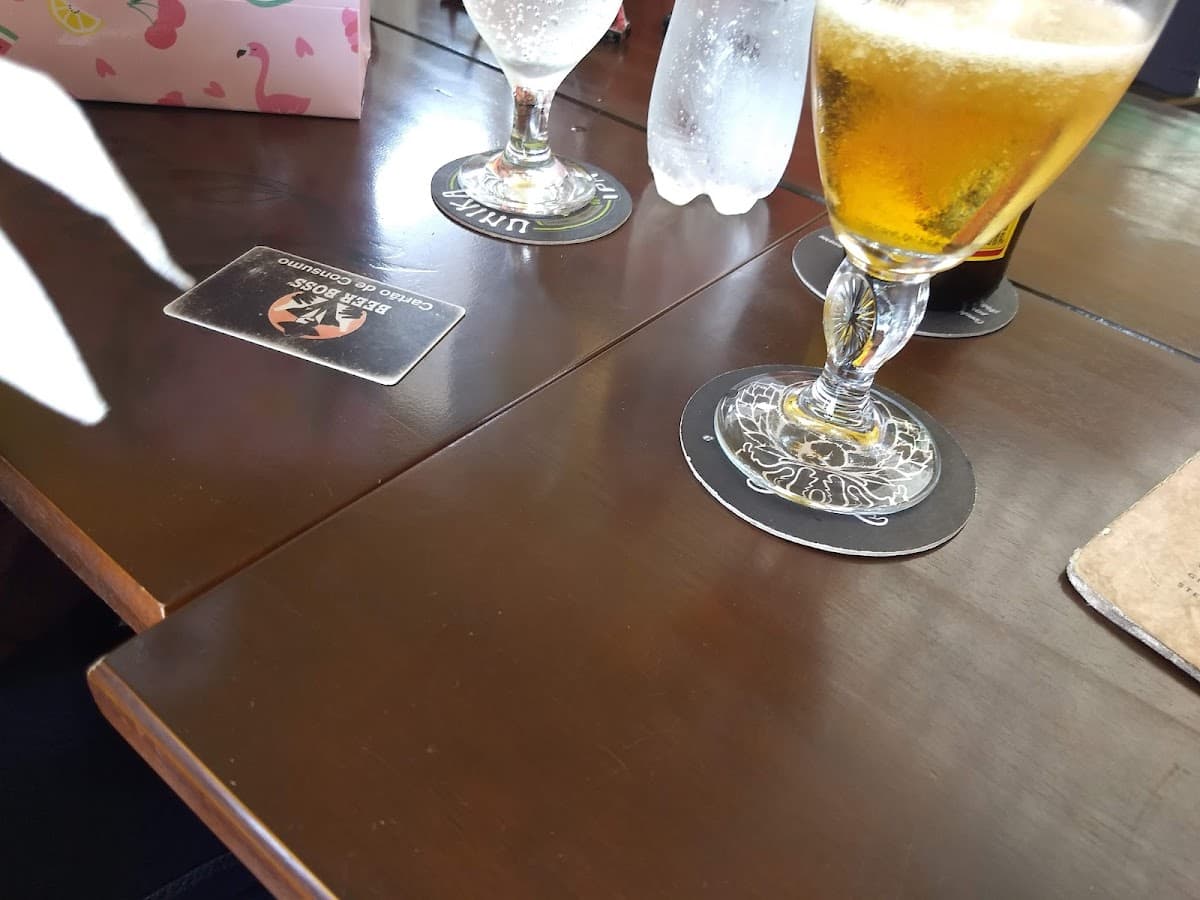 Beer Boss — foto