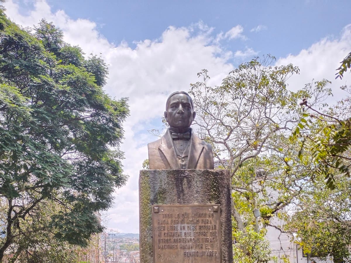 Parque Portales Del Rio — foto