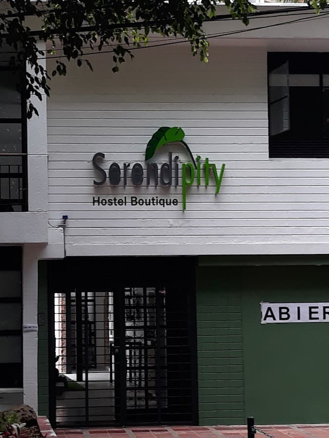 Hotel Asturias Medellin — foto