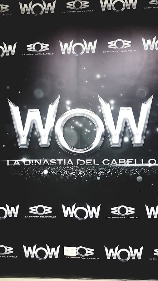 Peluqueria WoW — foto