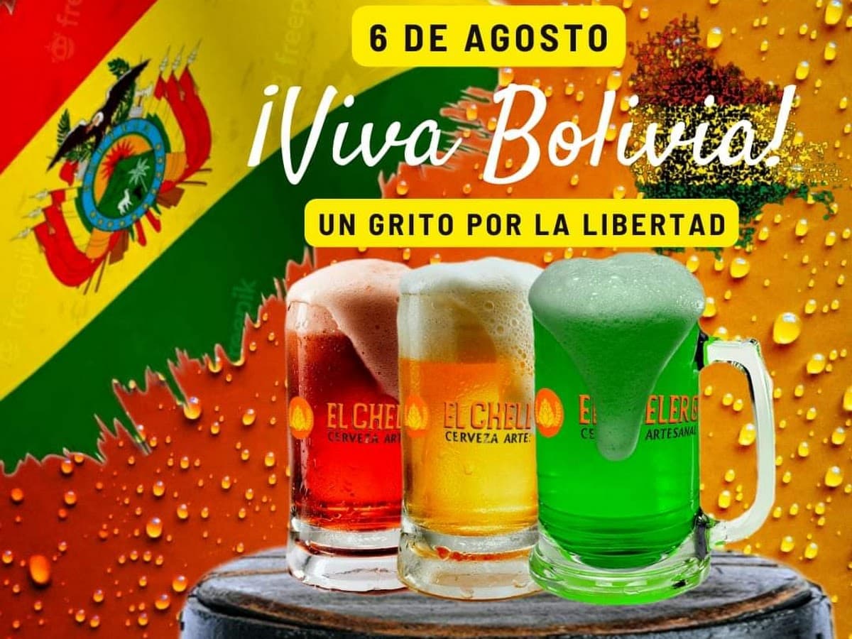 cerveza spezia — foto