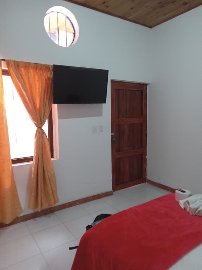 Hotel Lili Popayán - Sede 2 — foto