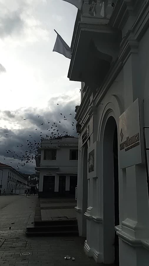 Hotel Lili Popayán - Sede 2 — foto