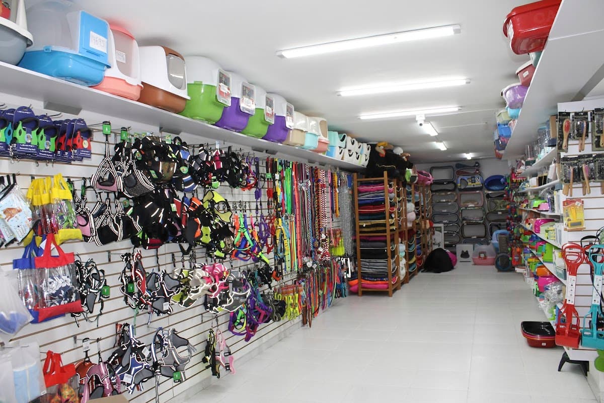 Clínica Veterinaria Maxcotas Center Cabecera 24 Horas