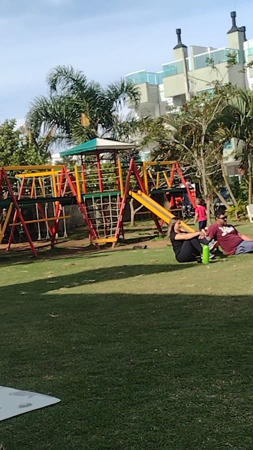 Parque das Famílias — foto