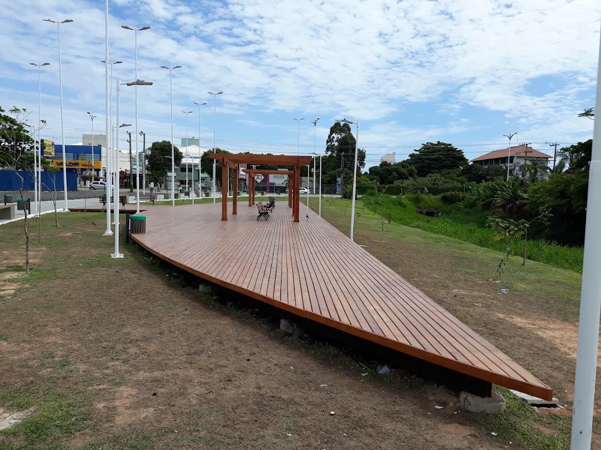 Parque das Famílias — foto