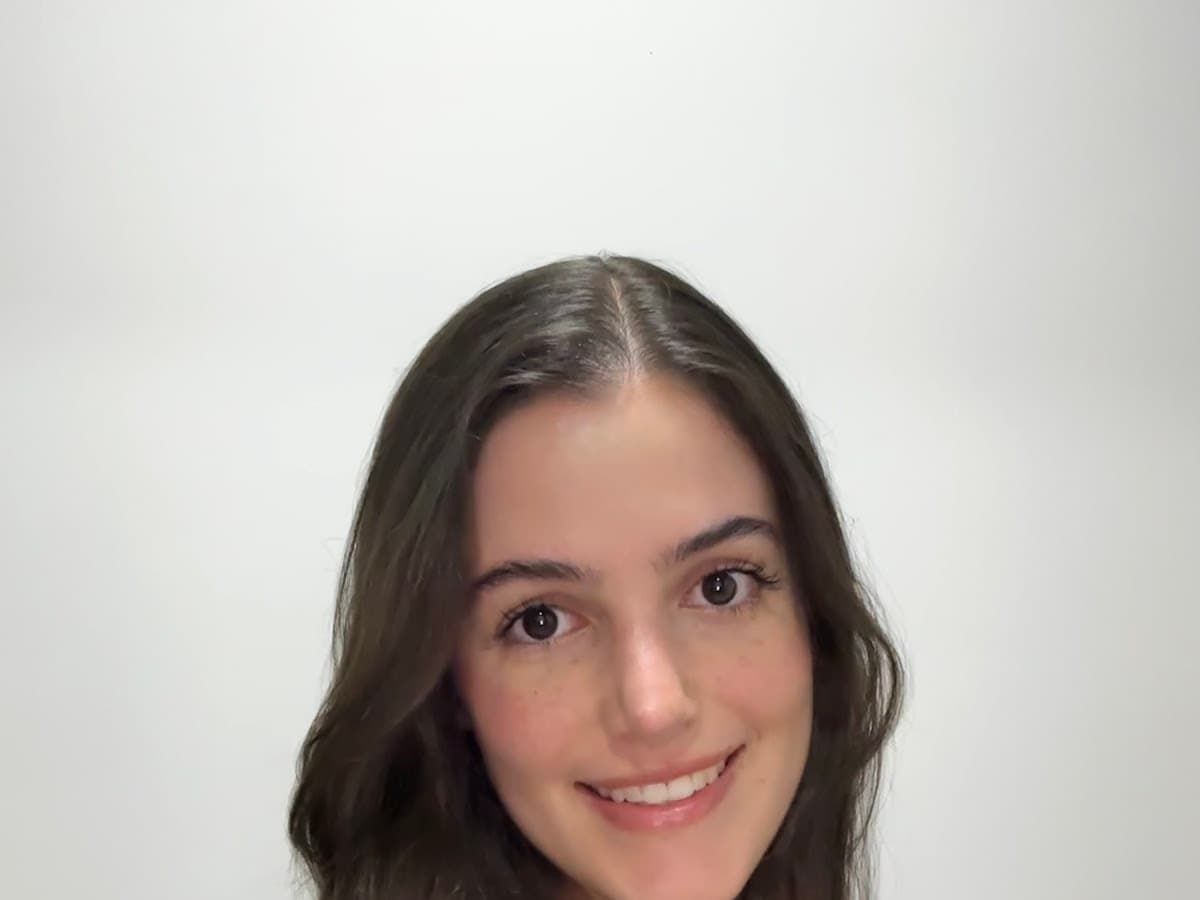 Dra. Ana Cristina Gómez García — foto