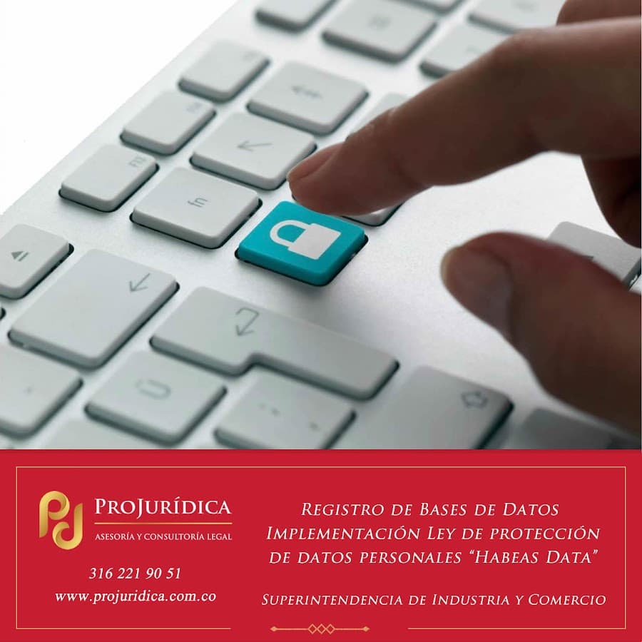 PROJURIDICA ABOGADOS EN BUCARAMANGA