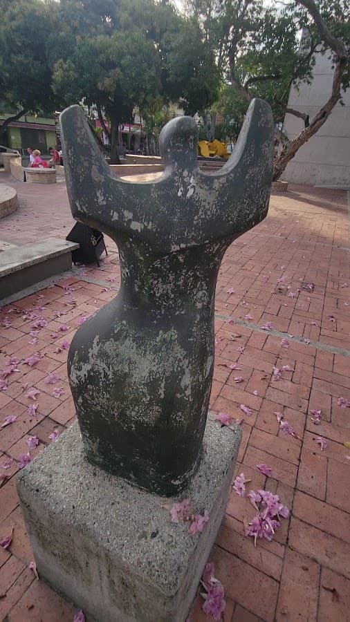 Museo de Arte del Tolima — foto