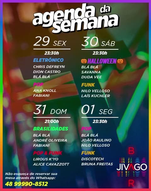 JIVAGO — foto