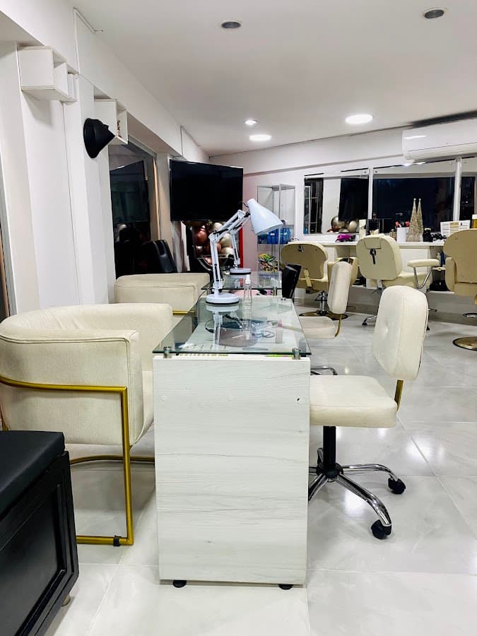 Salon de Belleza Margareth — foto
