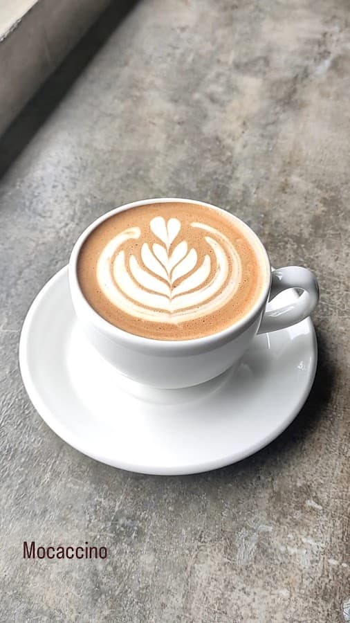 Savignano Café