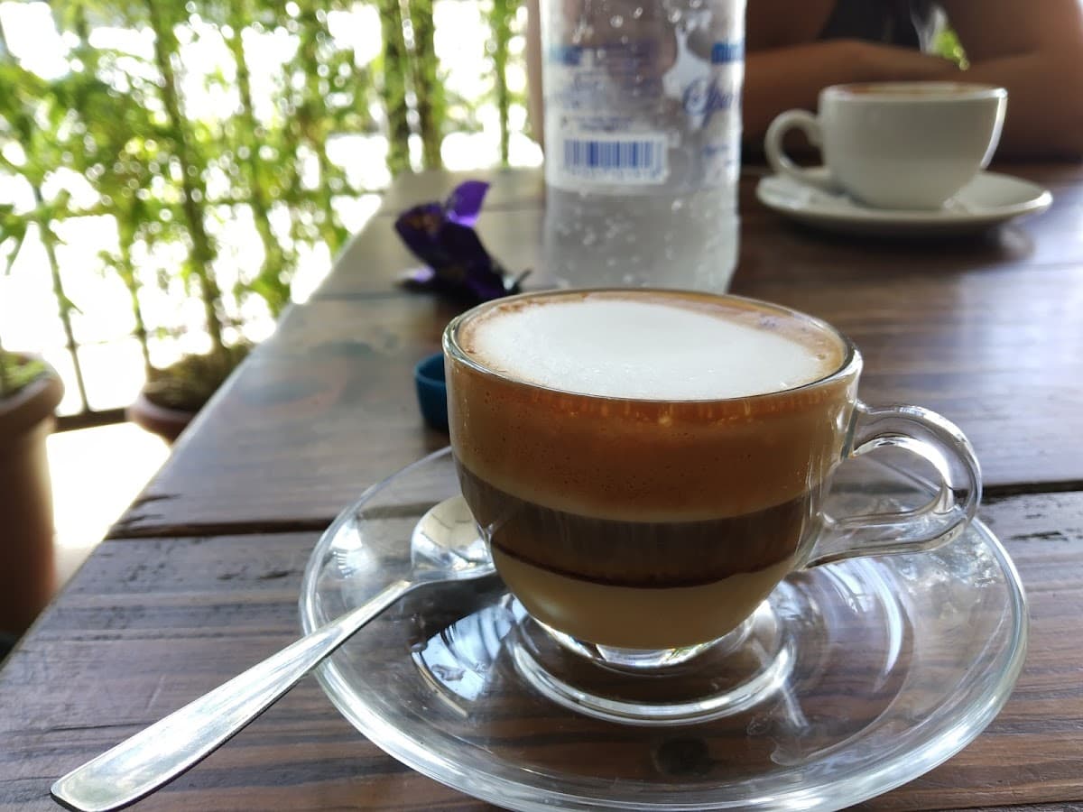 Savignano Café — foto