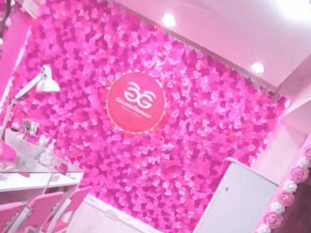 Génesis Glamour Spa