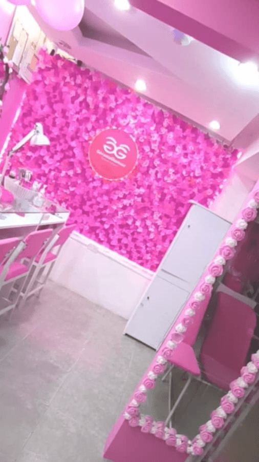 Génesis Glamour Spa — foto
