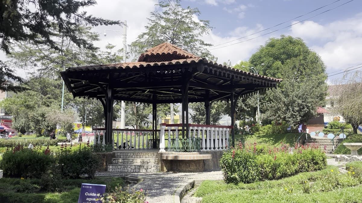 Glorieta — foto