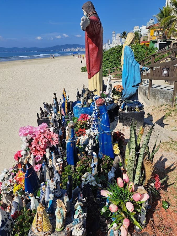 Meia Praia — foto