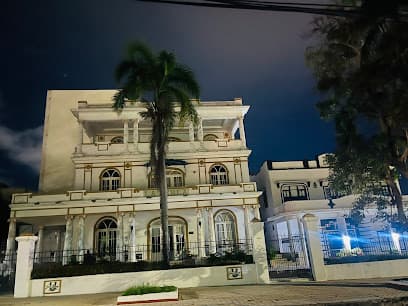 Museo Bibliográfico Bolívariano