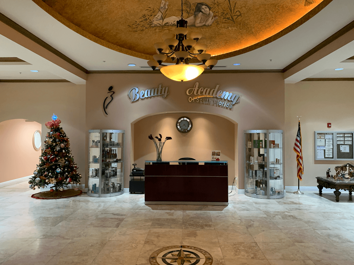 Beauty Academy of South Florida